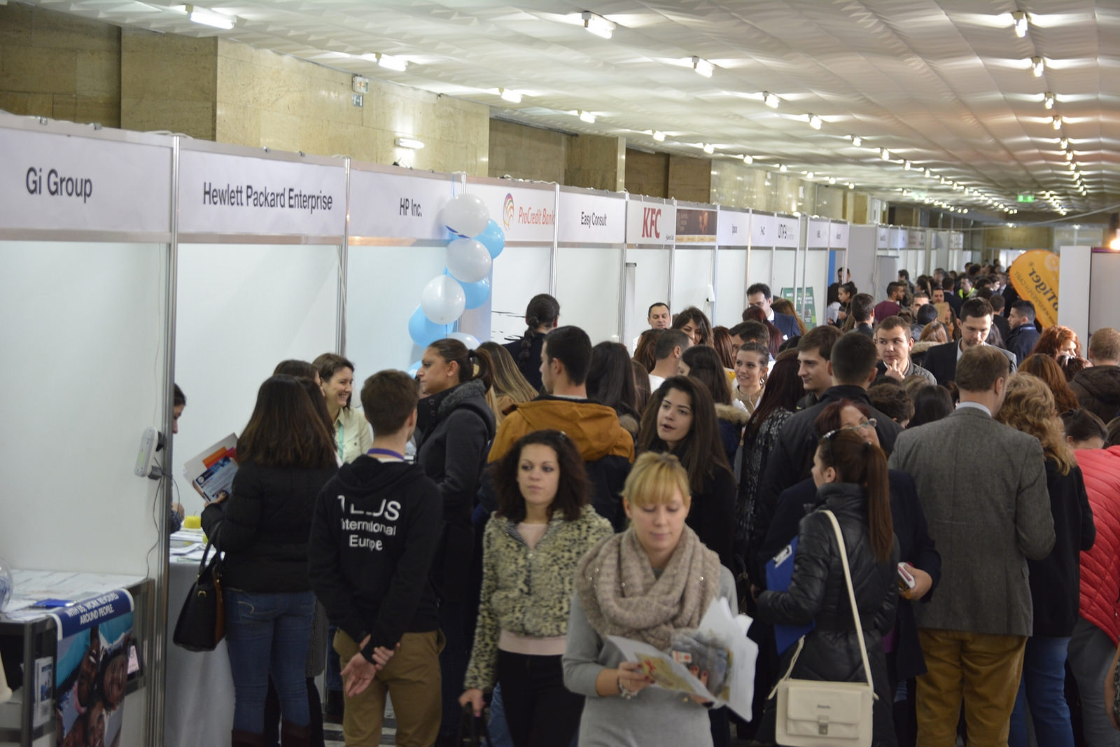 Dni Na Karierata Careerdays Bg
