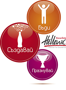 Coca-Cola HBC Bulgaria AD