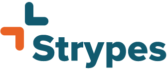 Strypes logo