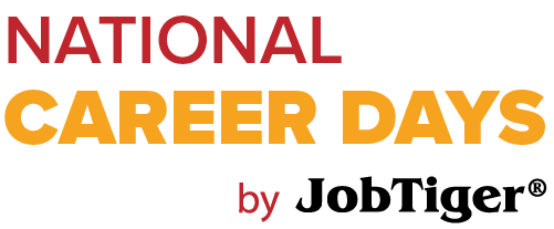National Career Days by JobTiger